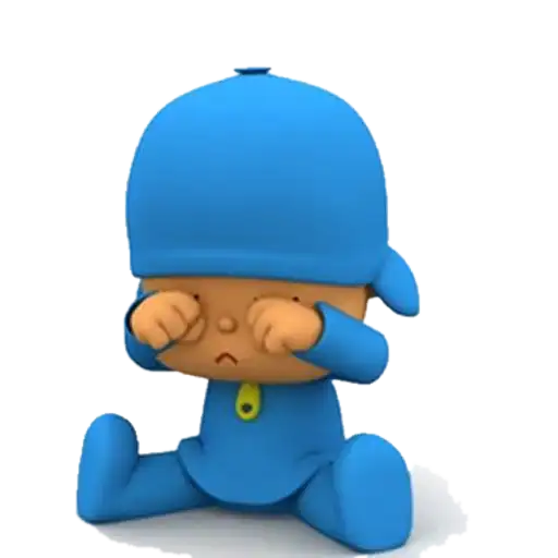 Pocoyo 2.0 preview