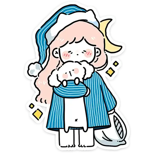 Sticker 🌟