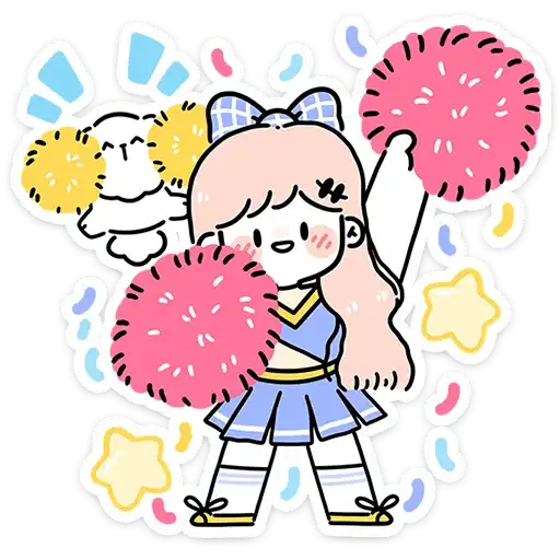 Sticker 🌟