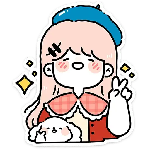 Sticker 🌟