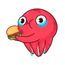 Sticker 🍔