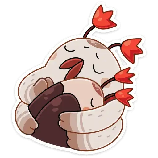 Sticker 🤗