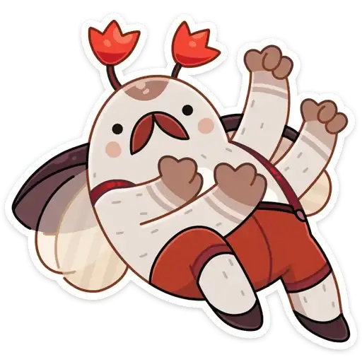 Жук Рубус preview