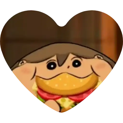 Sticker 🍔
