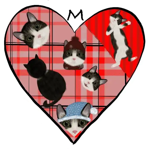 Sticker ❤️‍🔥