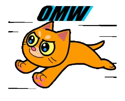 Sticker 🏃‍♀️