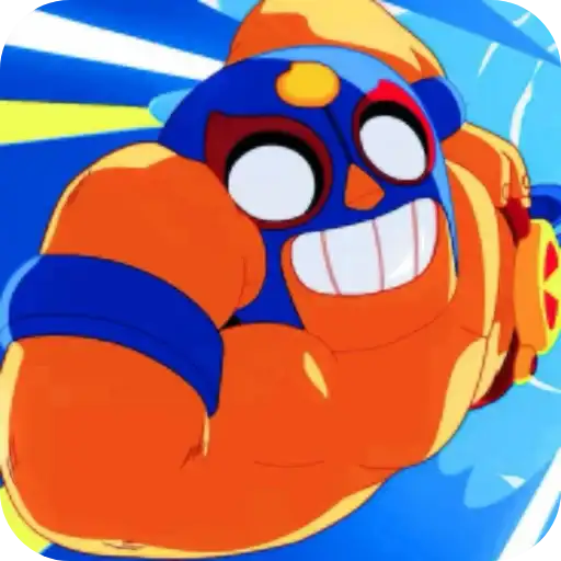 Эль Примо preview