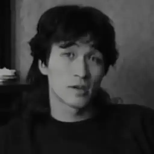 Виктор цой preview