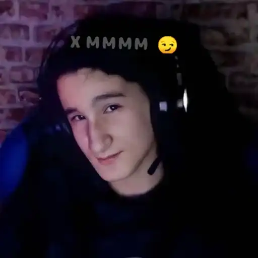 Sticker 😏