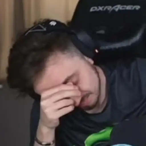 Sticker 🤦‍♀️