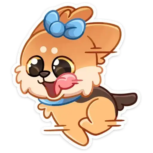 Sticker 🏃