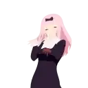 Anime emotions preview