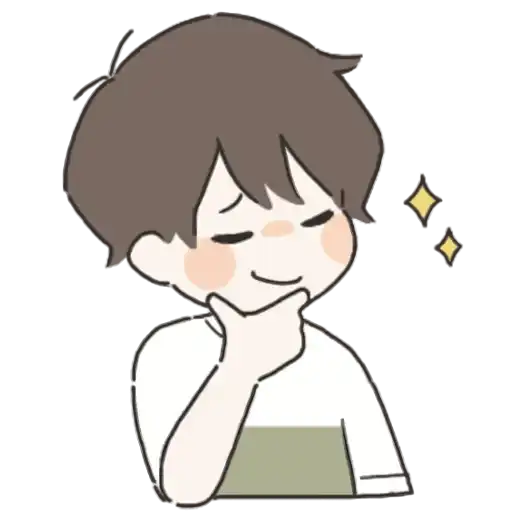 Sticker 🤔