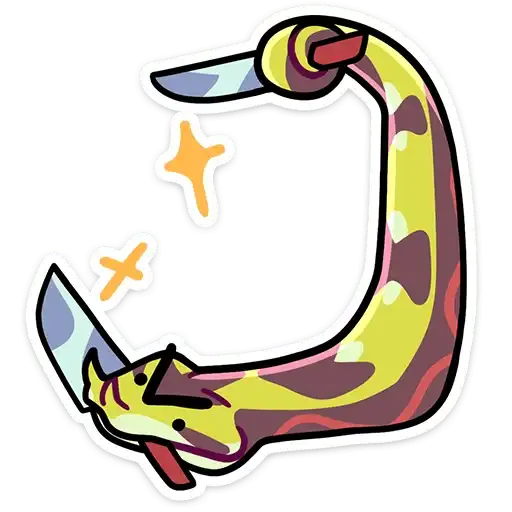 Змеюки preview