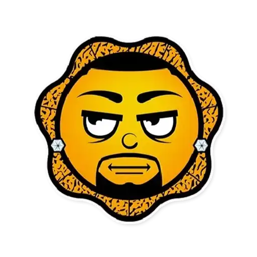Sticker 🤔
