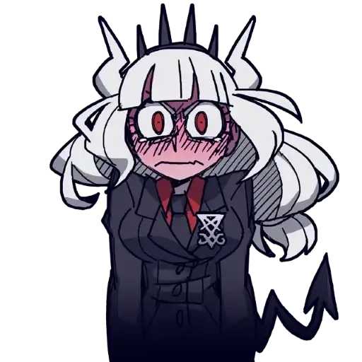 Люцифер preview