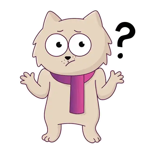 Sticker 🤷‍♂️