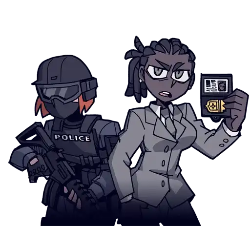 Sticker 🙅‍♂️