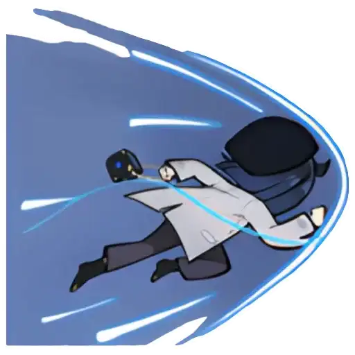 Sticker 🏃‍♀️