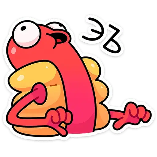 Sticker 🌶️