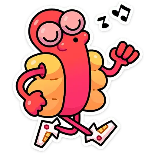 Sticker 🌶️