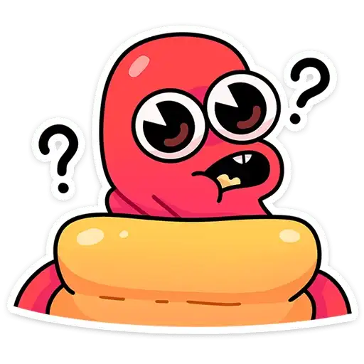 Sticker 🌶️
