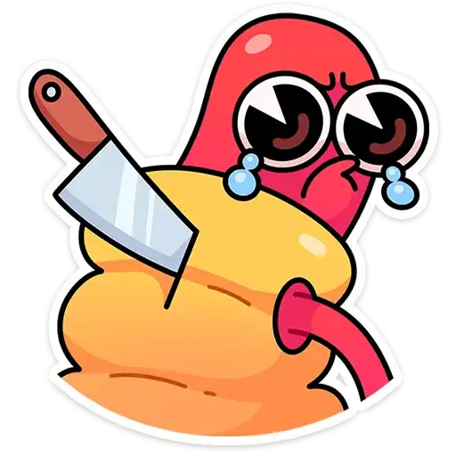 Sticker 🌶️