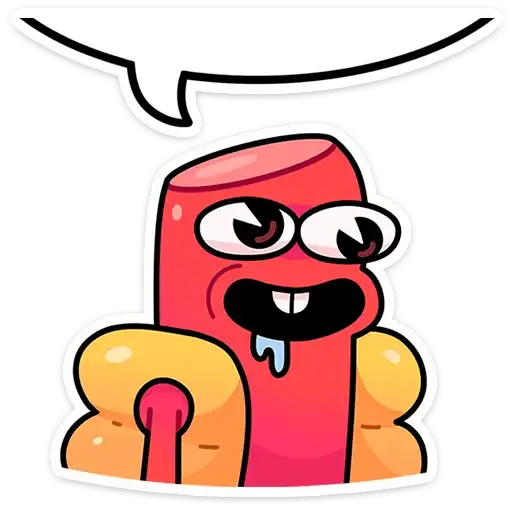 Sticker 🌶️