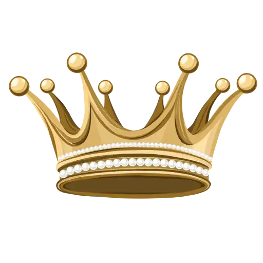 Sticker 👑