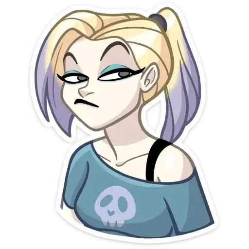 Стейси preview