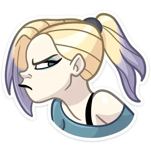 Стейси preview