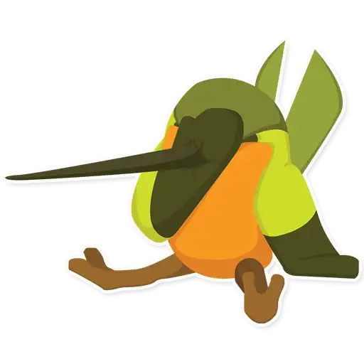 Sticker 🤦‍♂️