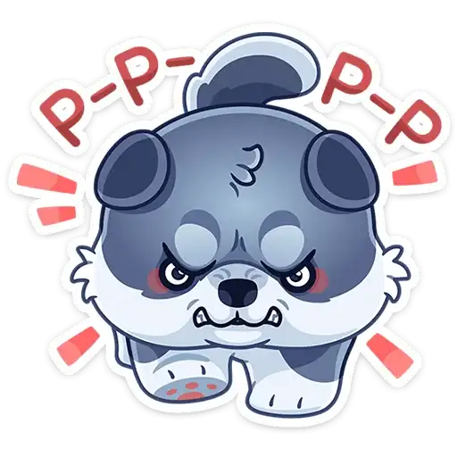 Маламут Ньют preview