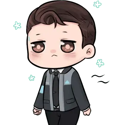 Sticker 😶
