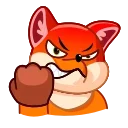 Sticker 😡