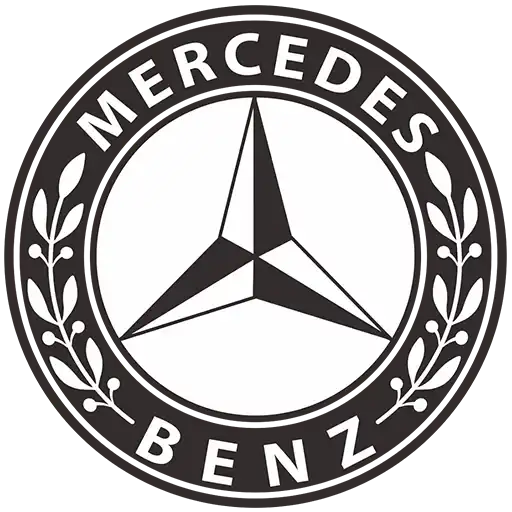 Mercedes Benz by Antonio Eng preview