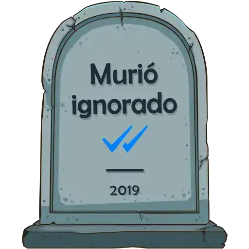 Sticker 🤷‍♂️