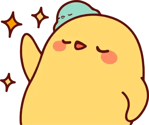 Sticker ✨