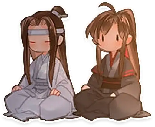 Sticker 🧘‍♀️