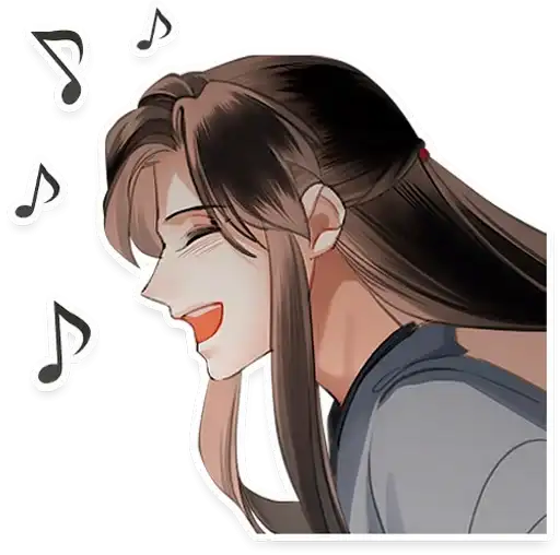 Sticker 🎵