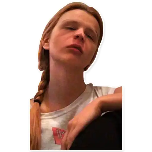 Sticker 💁‍♀️