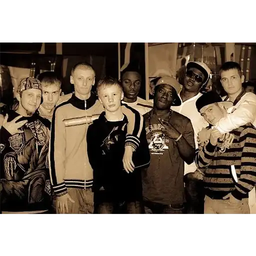 Sticker 👨‍👨‍👦‍👦