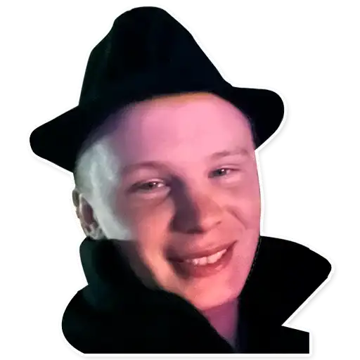 Sticker 🕵‍♂️