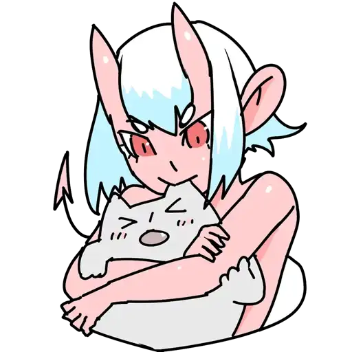 Sticker 😗