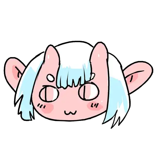 Sticker 😏