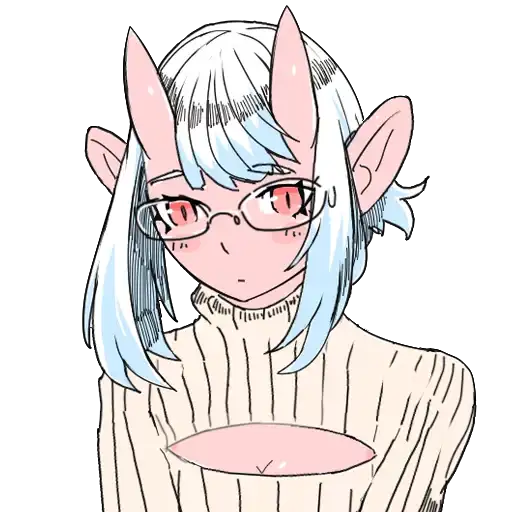 Sticker 👓