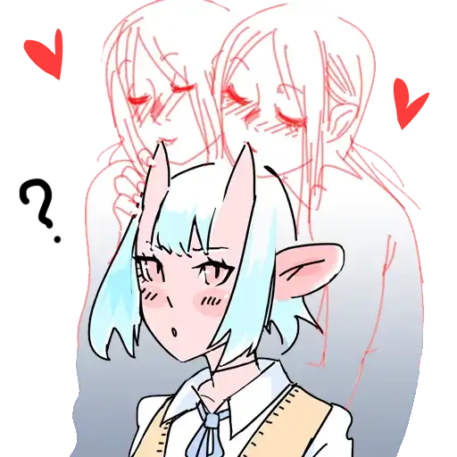 Sticker 💋