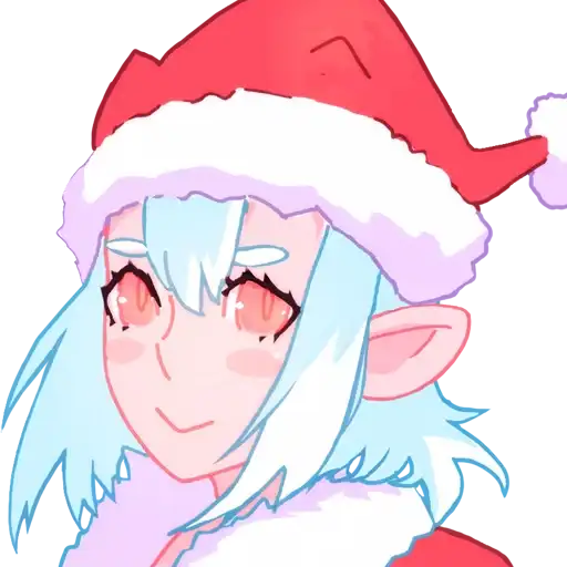 Sticker 🎄