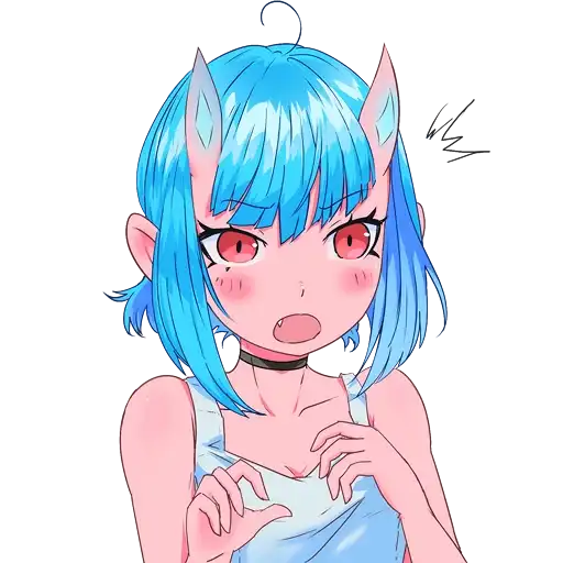 Sticker 😮