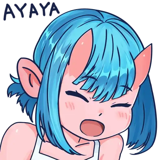 Sticker 😄